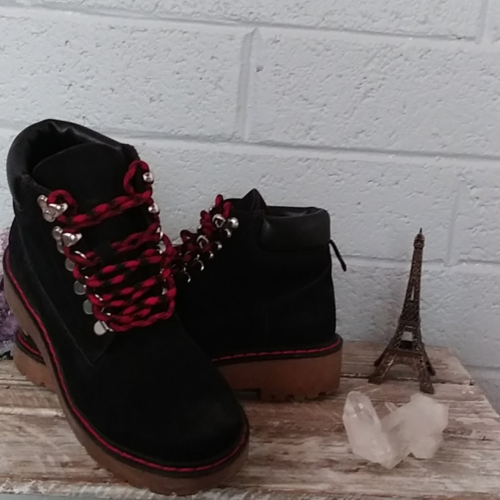 Aldo boots